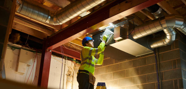 Best Air Vent Cleaning Services  in Peaceful Valley, WA