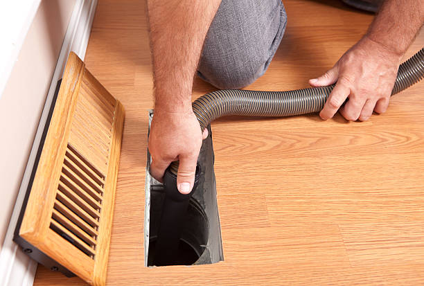 Best Air Duct Inspection  in Peaceful Valley, WA