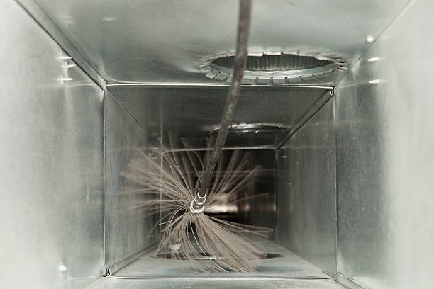 Professional Airduct Cleaning in WA