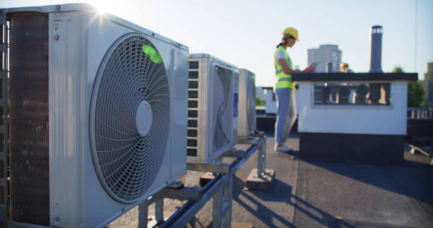 Best HVAC Duct Inspection Services  in Peaceful Valley, WA