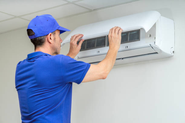 Best Best Air Duct Cleaning Company  in Peaceful Valley, WA