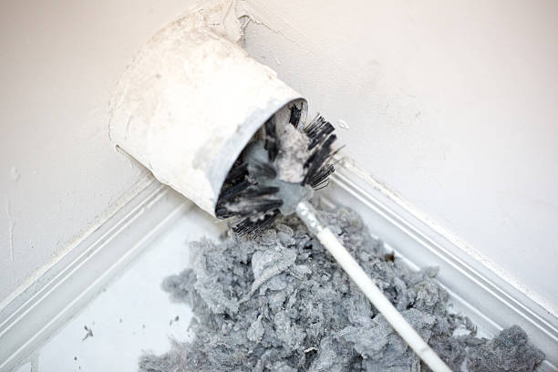 Best Commercial Air Duct Cleaning  in Peaceful Valley, WA