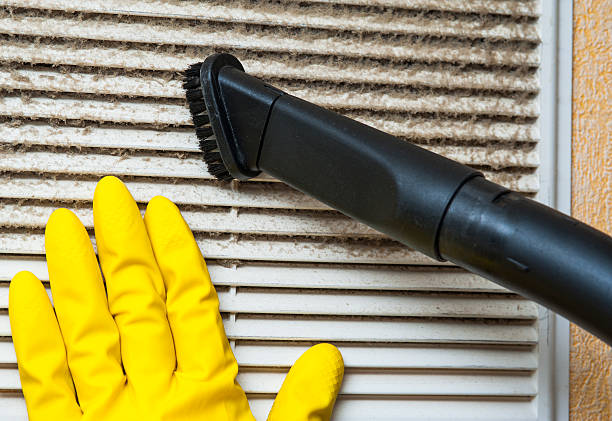 Best Dryer Vent Cleaning Services  in Peaceful Valley, WA