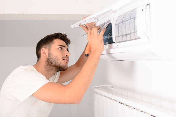 Ductwork Cleaning Services in WA